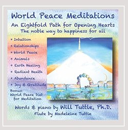 World Peace Meditations