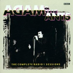 Complete Radio 1 Recordings