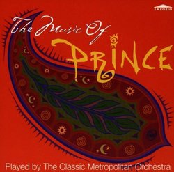 The Music of Prince