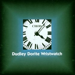 Dudley Dorite Wristwatch