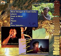 Modern Bengali Songs