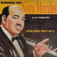 LATIN DANCE PARTY VOL.3