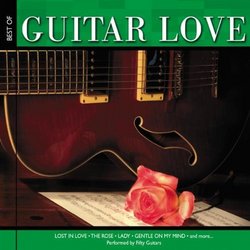 Guitar Love (Dig)