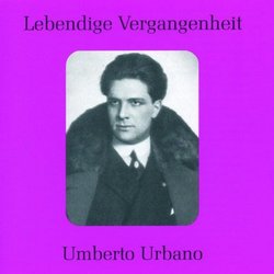 Legendary Voices: Umberto Urbano