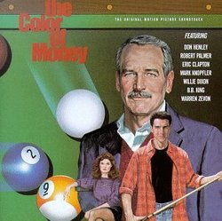 The Color Of Money: The Original Motion Picture Soundtrack