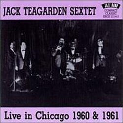 Live in Chicago 1960 & 1961