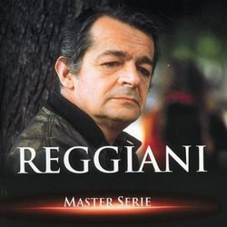 Serge Reggiani - Master Série