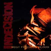 Most Precious Blood