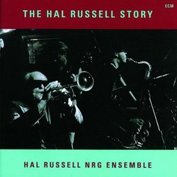 Hal Russell Story