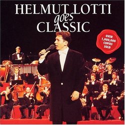 Helmut Lotti Goes Classic