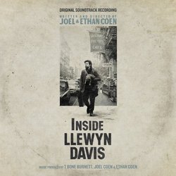 Inside Llewyn Davis Original Soundtrack Recording