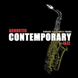 Acoustic Contemporary Jazz