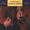 Bluegrass Guitar Duets