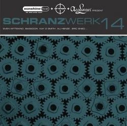 Schranzwerk 14