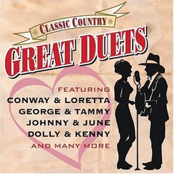 Classic Country Great Duets
