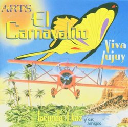 El Carnavalito Viva Jujuy