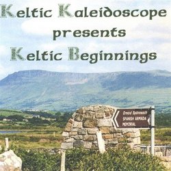 Keltic Beginnings