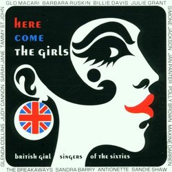 Here Come the Girls, Vol. 1