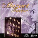 Mozart Factor: The Spirit