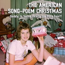 American Song-Poem Christmas