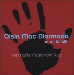 Oisin Mac Diarmada Ar An Bhfidil[ Give Us a Penny and Let Us Be Gone ]