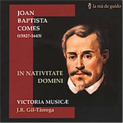 Joan Baptista Comes: In Nativitate Domini