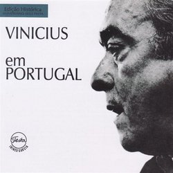 Vinicius Em Portugal