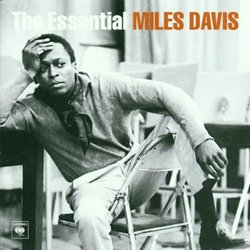 Essential Miles Da