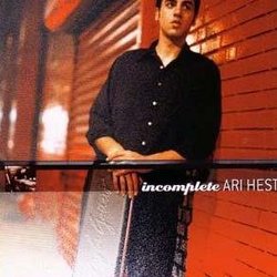 Ari Hest - Incomplete