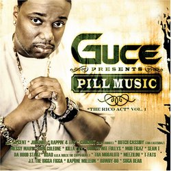 Pill Music: Rico Act 1