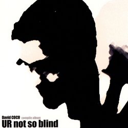 U R Not So Blind