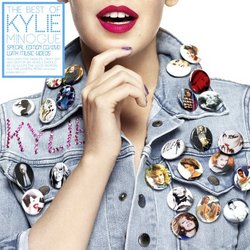 The Best of Kylie Minogue (CD/DVD)