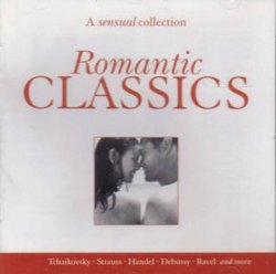 Romantic Classics: A Sensual Collection