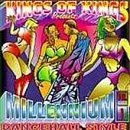 King of Kings Presents Millennium Dancehall, Vol. 1