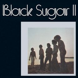 Black Sugar II