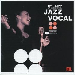 Rtl Jazz Vocal