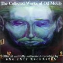 Collected Works of Od Mcub