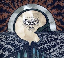 Valonielu by Oranssi Pazuzu (2013-05-04)