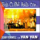 Todo Cuba Baila Con Juan Formell Y Los Van Van