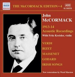 John Mccormack Edition-4