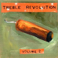 Treble Revolution - Volume 2
