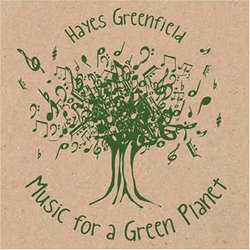 Music for a Green Planet