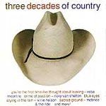 Three Decades of Country