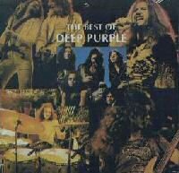 The Best of DEEP PURPLE