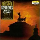 Alfred Brendel Plays Beethoven Piano Sonatas, Vol. 4