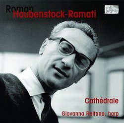Roman Haubenstock-Ramati: Cathédrale