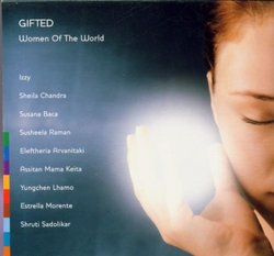 Gifted: Women of the World