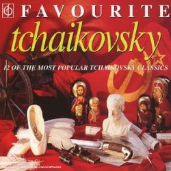 Favourite Tchaikovsky