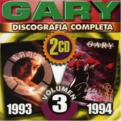 Discografia Completa 3