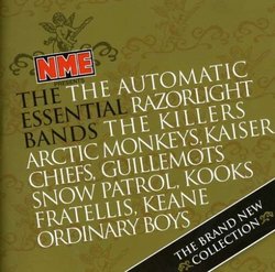 Nme Presents the Essential Bands 2006
